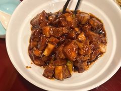 -宏状元现熬粥·京味菜(五棵松店)