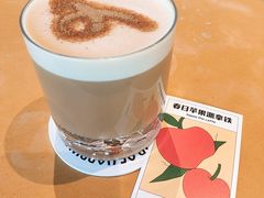 -Seesaw Coffee(朝阳大悦城店)