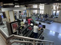 -星健身·新鲜普拉提(798旗舰店)