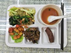 -六和孝顺素食餐厅(西湖道店)