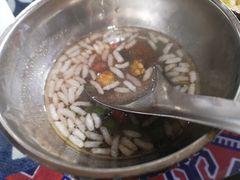 油茶汤-张关合渣(航空大道店)