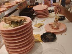 -争鲜回转寿司(通州万达店)