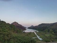 -大罗山风景区