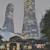 钱江新城的热门美式餐吧，你肯定吃过！