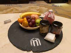 -长沙富力万达文华酒店