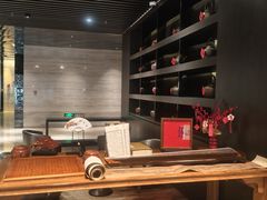 -万丽轩·粤菜(王府井金茂万丽酒店)