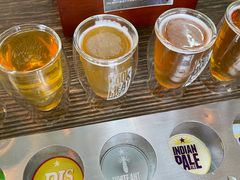 -The BREW·酿餐厅(浦东嘉里大酒店)