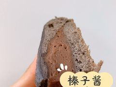 特浓松露可可-喜茶(北京五棵松华熙店)