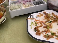 -星盛美食·番禺东环·地道顺德风味(桥兴大道店)