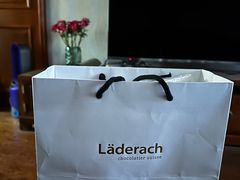 -Laderach 莱德拉(上海环贸iapm店)
