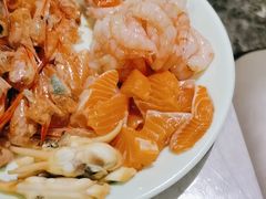 -汉来海港·海鲜自助餐厅(上海七宝领展广场店)