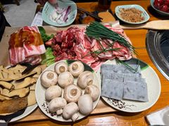 -玖泉里烤肉