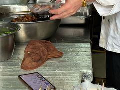 -大马弄蒋师傅美食酥鱼(察院前店)