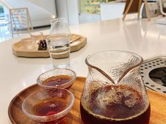 肯尼亚手冲-普素书咖茶空间