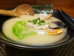 百步拉面-百步拉面