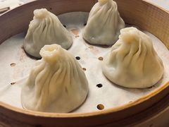 小笼包-品味楼·醉卤·酱排骨·无锡特色菜
