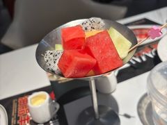 -HOHO餐厅(古子城店)