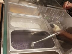 -甜心闲生传统手工冰粉(奎星楼店)