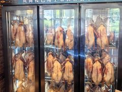 -凤阁楼果木烧鹅(鹤山陈山店)