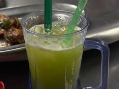 -黄亚华小食店(Jalan Alor)