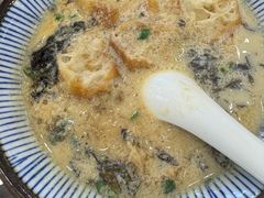 -小桃园·豆浆油条(复兴中路店)