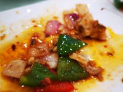 -东江海鲜酒家(艺都分店)