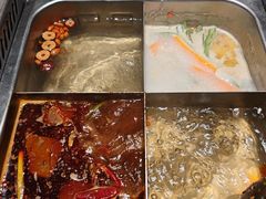 -海底捞火锅(丰尚国际广场店)