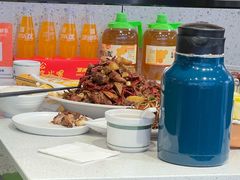 -金柱大盘鸡(和田二街店)