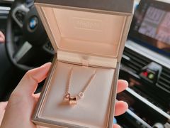 -宝格丽BVLGARI(杭州大厦店)