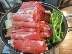 -MI WU FACTORY米屋美食工厂餐厅(绿地店)