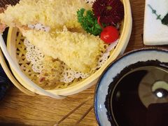 -樱の千渡日式料理·铁板烧•烧鸟(金盛田广场店)