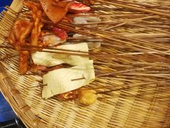 -马路边边串串香(双井直营店)