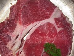 -西塔老太太泥炉烤肉(武汉摩尔城店)