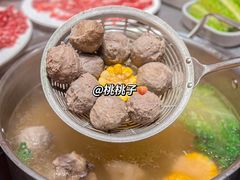 -贵宾牛·潮汕牛肉火锅(珠池总店)