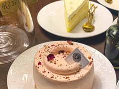 -TINTIN CAKE BOUTIQUE(台北壹店)