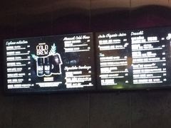 -Cafe Aewol Monsant