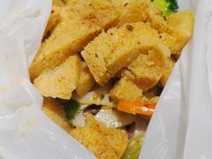 -大嘻咹biangbiang面(历史博物馆店)