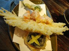 -芥岛(河北大街店)