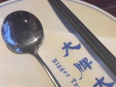 -大牌大·传统杭帮菜(湖滨店)