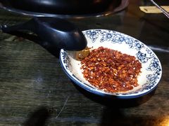 -乐山食古香跷脚牛肉