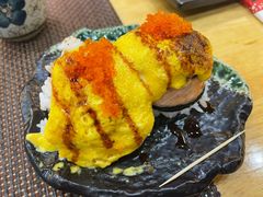 -樱の千渡日式料理·铁板烧•烧鸟(金盛田广场店)