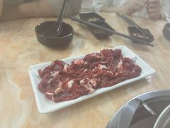 -三牛牛肉火锅