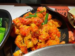 -一棠龙虾•王牌虾球(光谷天地店)
