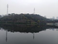 -重庆彩云湖湿地公园
