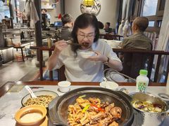 -鹅村长(世纪花园店)
