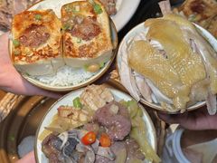 -话梅·客家小厨(东门店)
