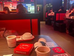 -胖哥俩肉蟹煲(海盐总店)