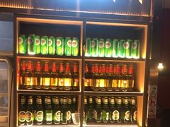 -遇上西雅图多融合海鲜自助餐厅(中房金谊广场店)