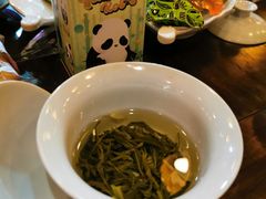 -盖碗儿梨园·变脸吐火·川剧(天府广场店)