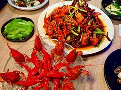 -红盔甲·小龙虾(定西路店)